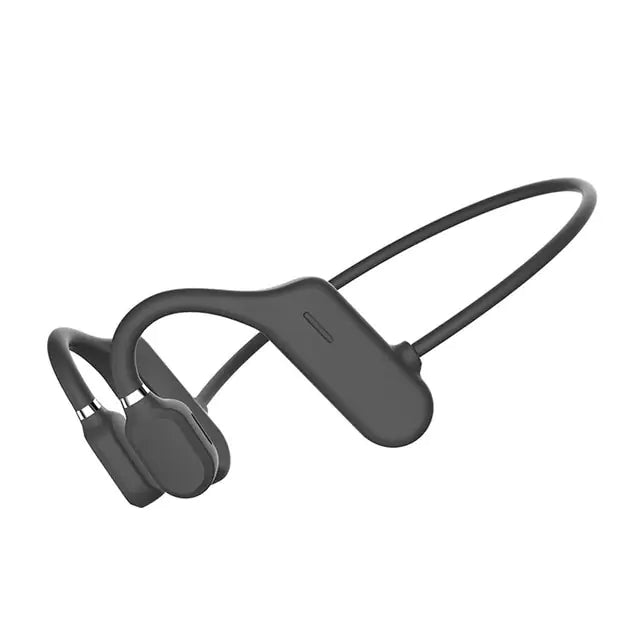 Bone Conduction Headphones Bluetooth Rieworkes