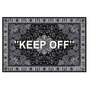 Keep Off Carpets For Living Room Rieworkes