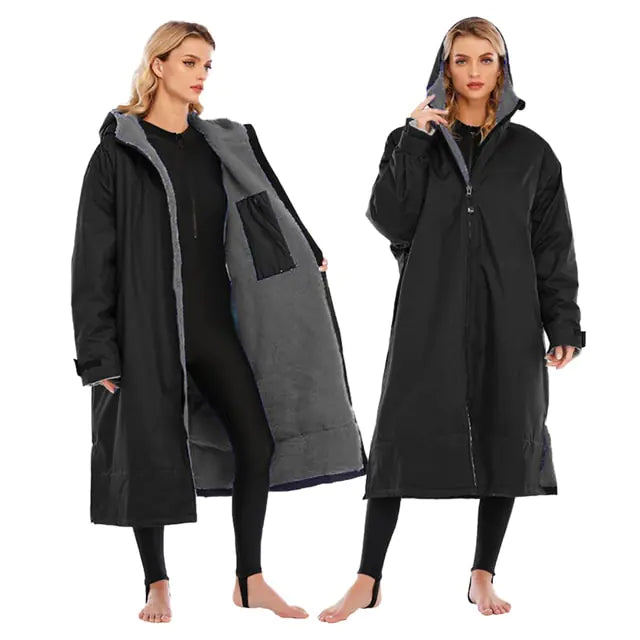 Hooded Bath Towels Rieworkes