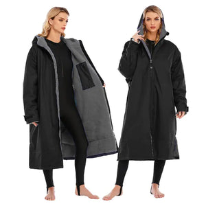 Hooded Bath Towels Rieworkes