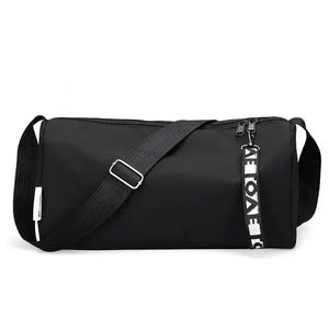 Women Gym Bag Waterproof Fitness Training Bag Outdoor Travel Rieworkes