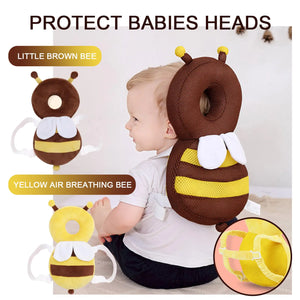 Baby Head Protector Pillow Rieworkes