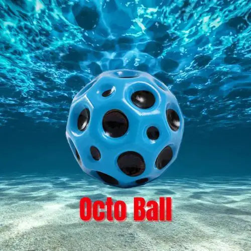 Space Ball Rieworkes