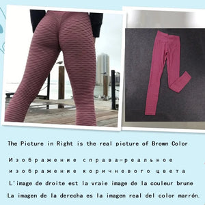 Sexy Yoga Pants Rieworkes
