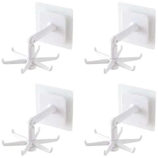 Rotating Hook Organizer Rieworkes