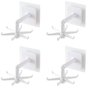 Rotating Hook Organizer Rieworkes