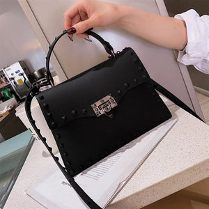 PU Leather Crossbody Bags Rieworkes