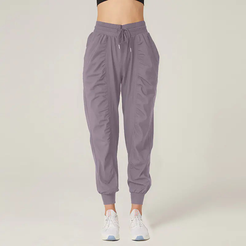 Wrinkle Slimming Loose Leggings for Women Mimarta