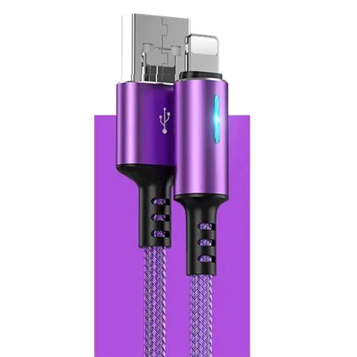 Fast Charger Charging Cable Rieworkes