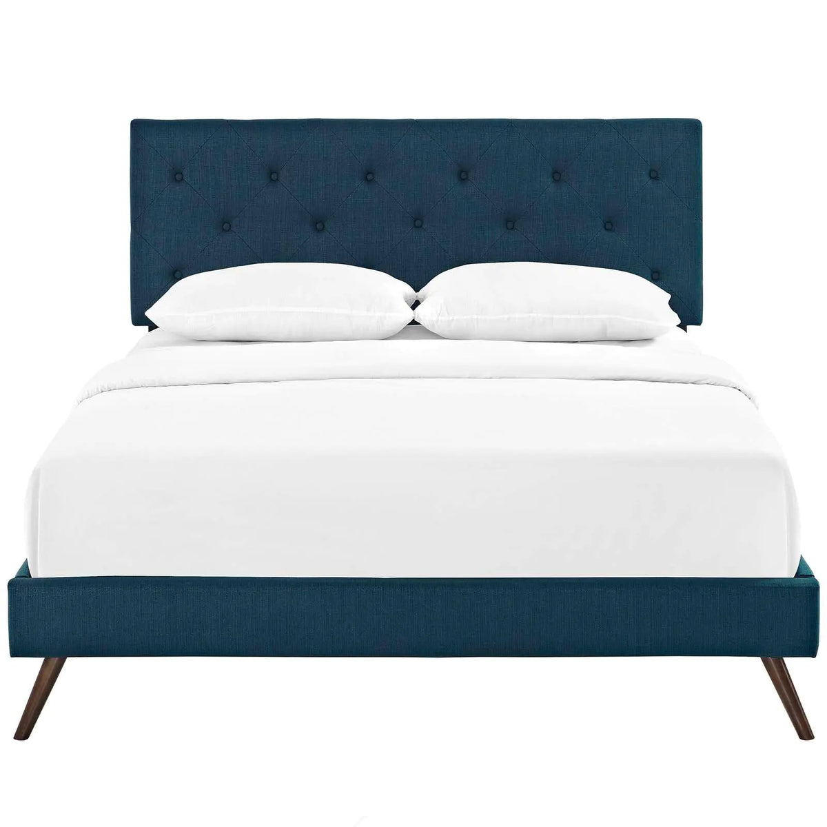 Twin Size Sheet Set -Luxury 4 Piece Bed Sheets for Twin Size Bed Secure-Fit Deep Pocket Sheets with Elastic Breathable Hotel Bed Sheets & Pillowcase Set Wrinkle Free Oeko-Tex Sheets (White) Rieworkes
