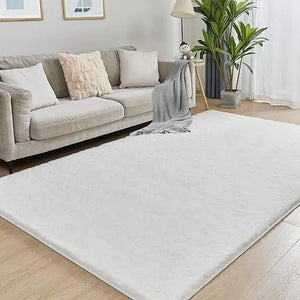 Carpet Soft Rug Rieworkes