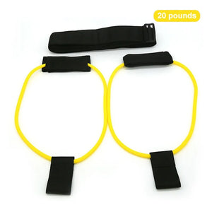 Fitness Booty Bands Set Rieworkes