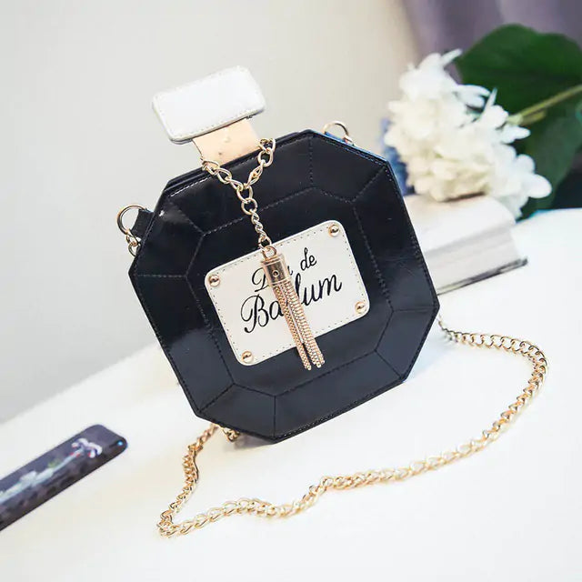 Cute Cartoon Women Purse Rieworkes