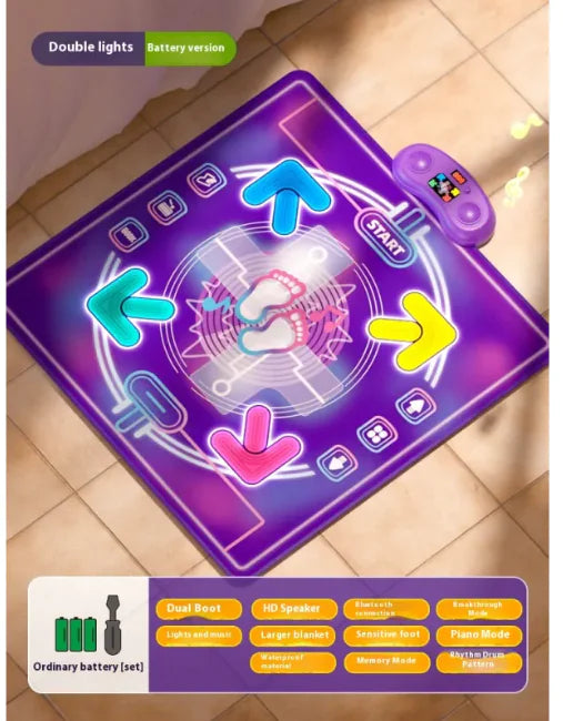 Bluetooth Dance Mat Mimarta