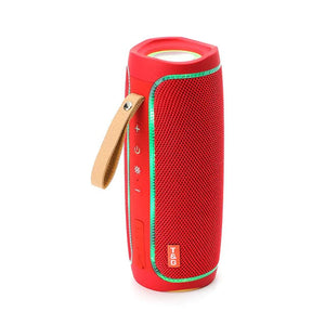 Bluetooth Speaker Wireless Waterproof Outdoor Stereo Bass USB/TF/FM Radio LOUD Rieworkes