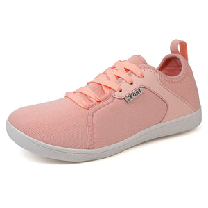 Men's Breathable Fly Woven Sports Shoes Rieworkes