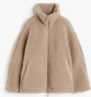 Outdoor Zipper Jacket Rieworkes