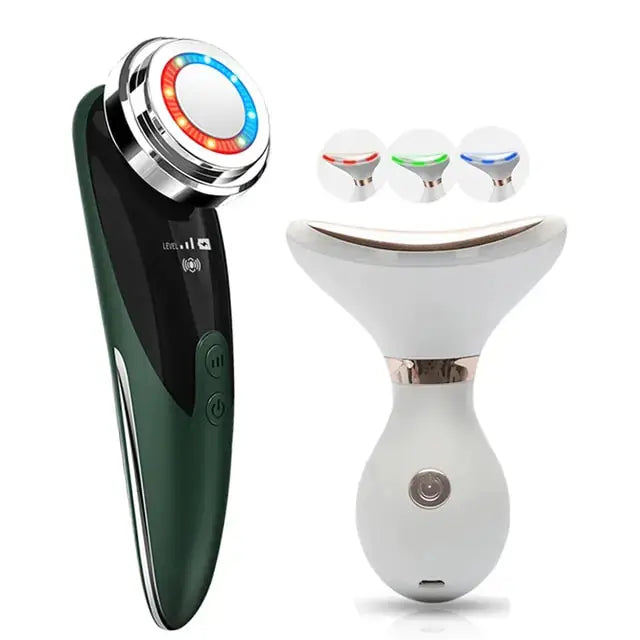Skin Rejuvenation Lift Device Rieworkes