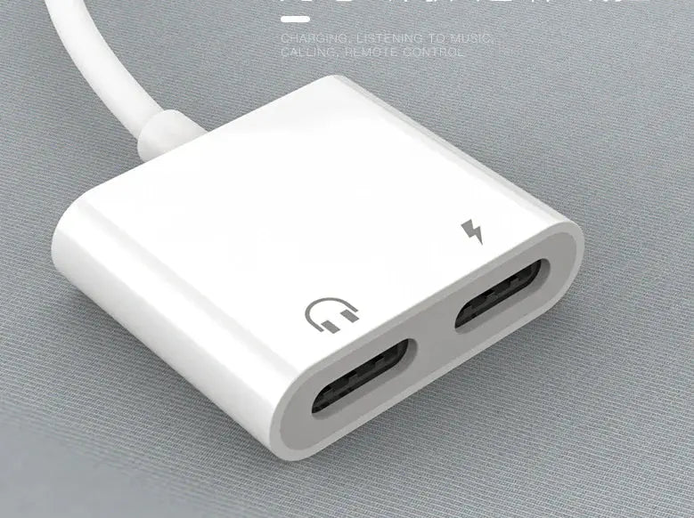 Headphone Adapter Cable Rieworkes