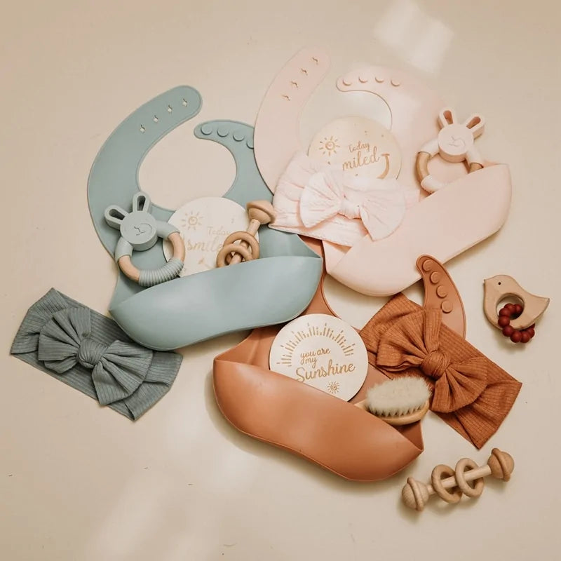 Baby Care Products Photography Props Rieworkes