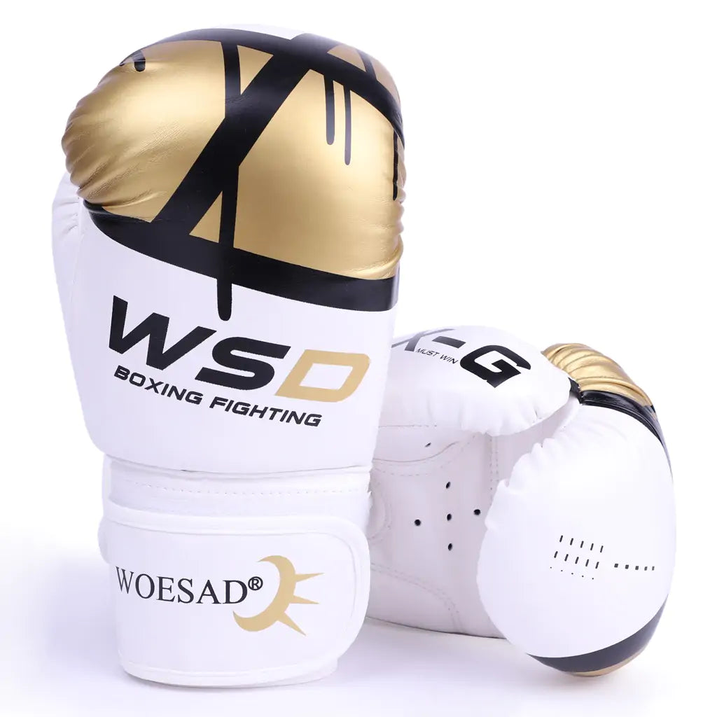 Adults Kick Boxing Gloves Rieworkes