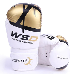 Adults Kick Boxing Gloves Rieworkes