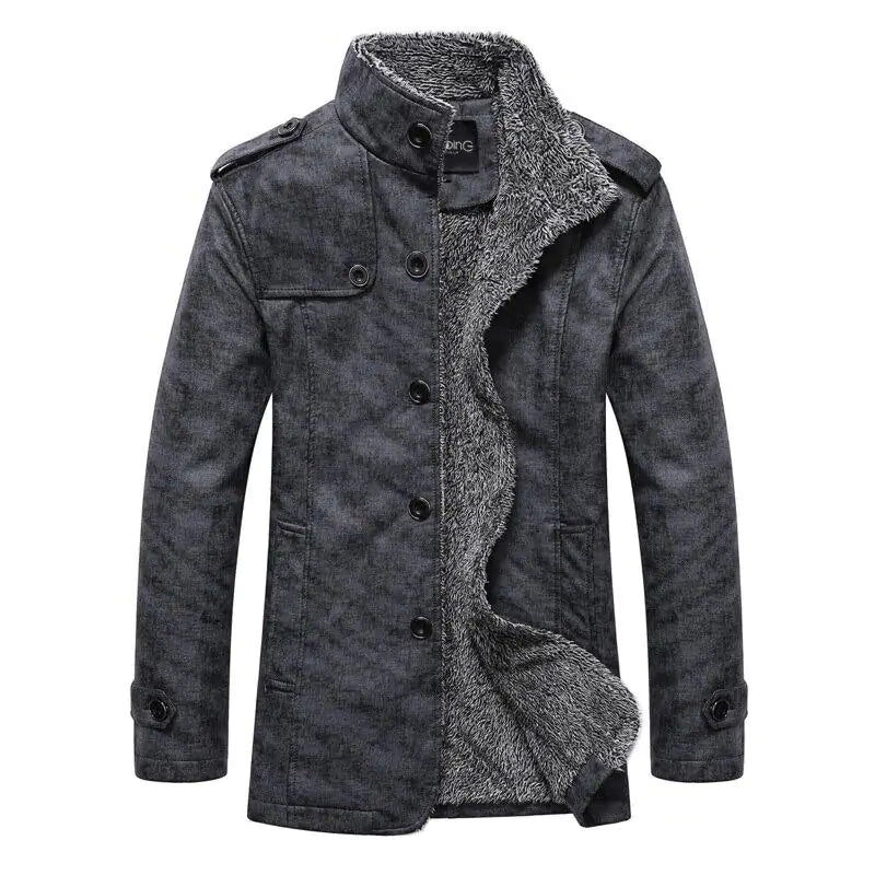 Tour Jacket Rieworkes