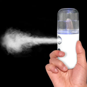 Facial Mist Sprayer Rieworkes