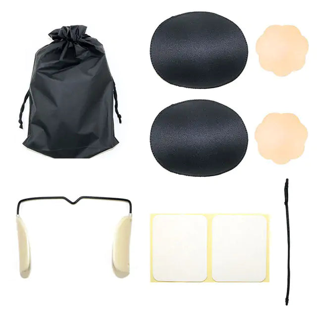 Nipple-Cover Kit Rieworkes