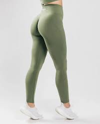 Leggings Woman Rieworkes