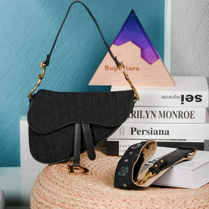 New Designer Luxury Bags Women Genuine Leather Handbags Rieworkes