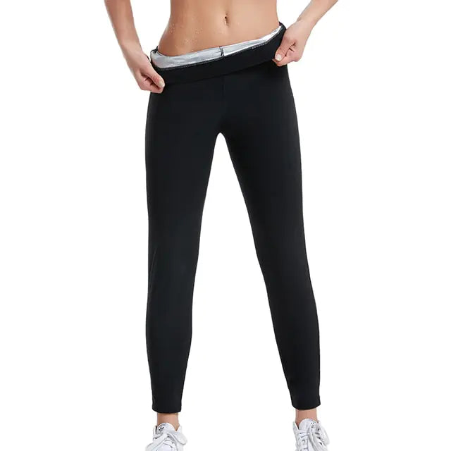 Body Shaper Workout Gym Leggings Fitness Pants Rieworkes