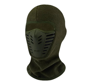 Winter Cycling Ski Face Mask for Men and Women Mimarta