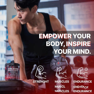Muscle Boost Gummies Mimarta