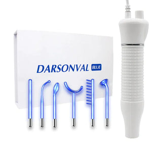 Blue Light High-Frequency Therapy Set Rieworkes