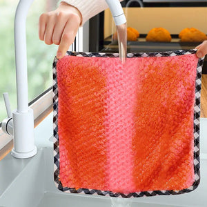 Kitchen Towel Rieworkes