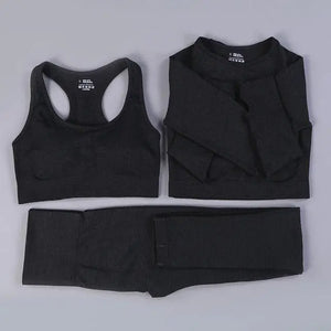 Gym Sports Top Rieworkes