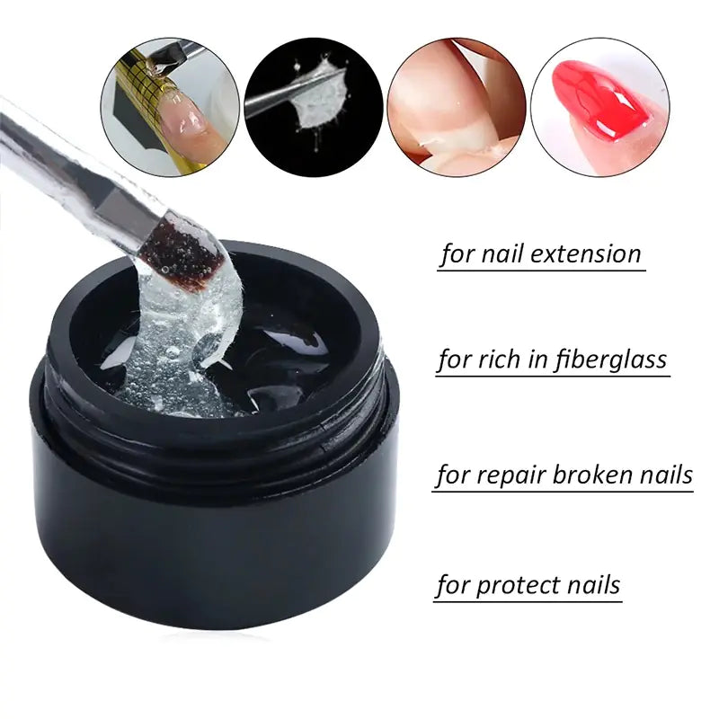Nail Repair Gel Rieworkes