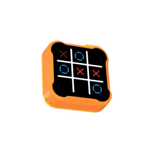 Educational Tictactoe Three-character Chess Rice Chess Children's Toys Rieworkes