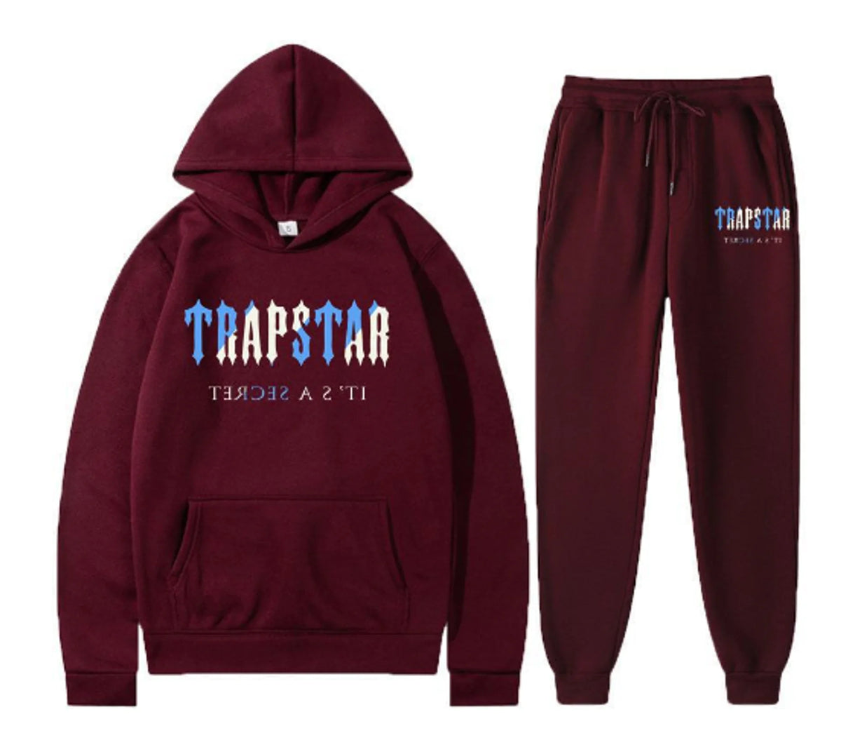 Winter Hoodie Sports Rieworkes
