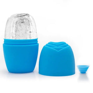 Silicone Ice Massage Cups Rieworkes