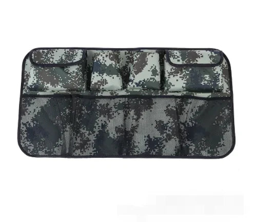 Car Trunk Organizer Rieworkes