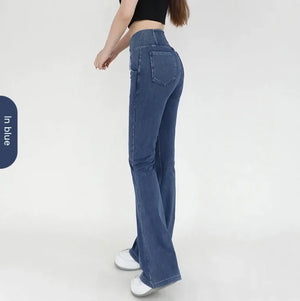 Casual Yoga Sports Pants Rieworkes
