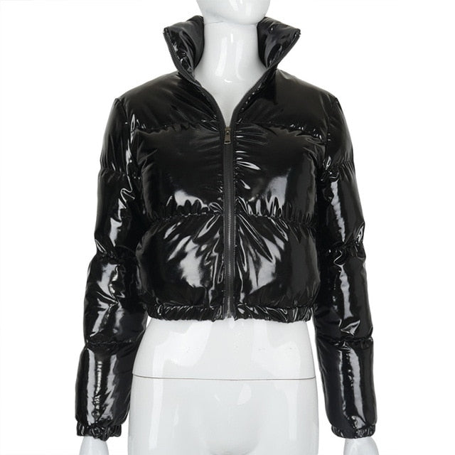 Down Winter Jacket Rieworkes