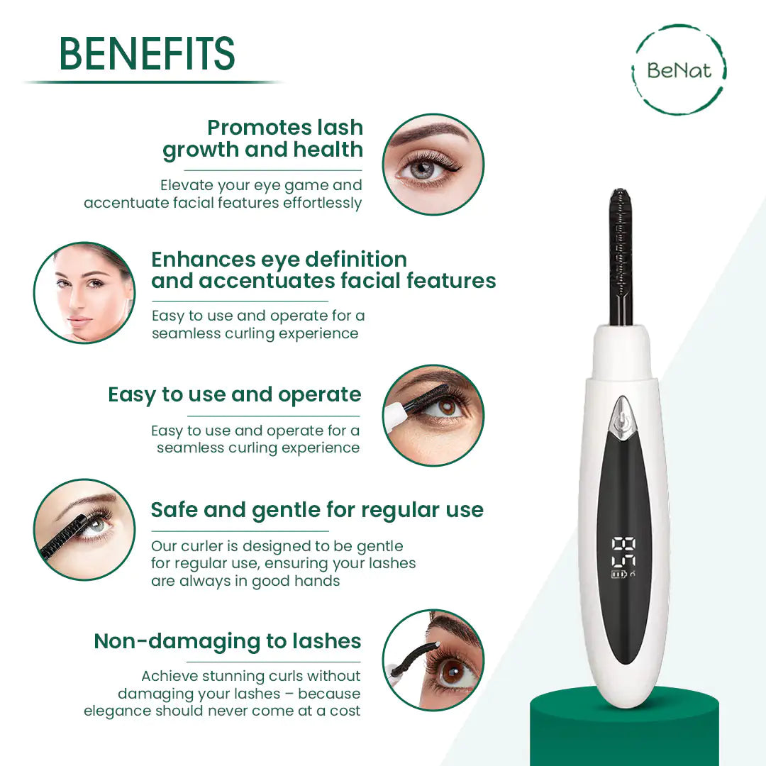 The Effortless Beauty Kit Rieworkes