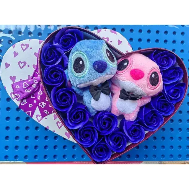 Crafted Plush Toys Rieworkes
