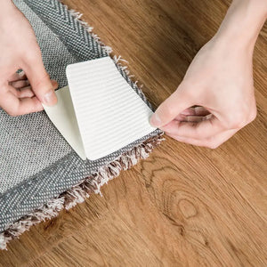Non-Slip Washable Carpet Tape Rieworkes