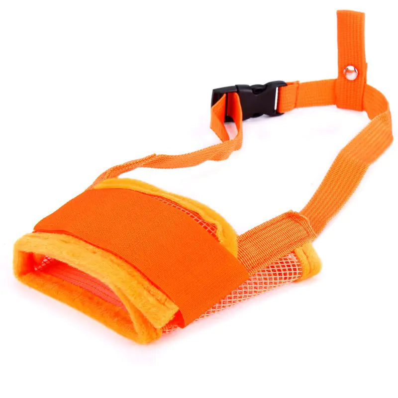 Dog Bite-Proof Mouthpiece and Furniture Protective Cover Mimarta