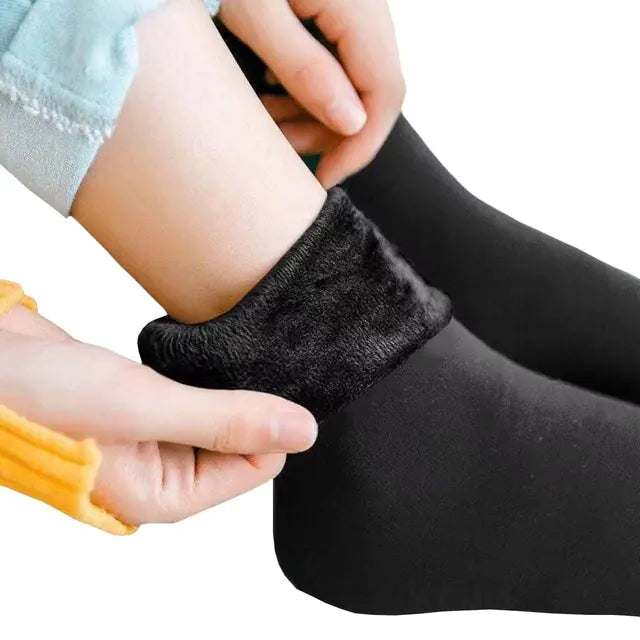 Winter Warm Snow Socks Thickened Rieworkes