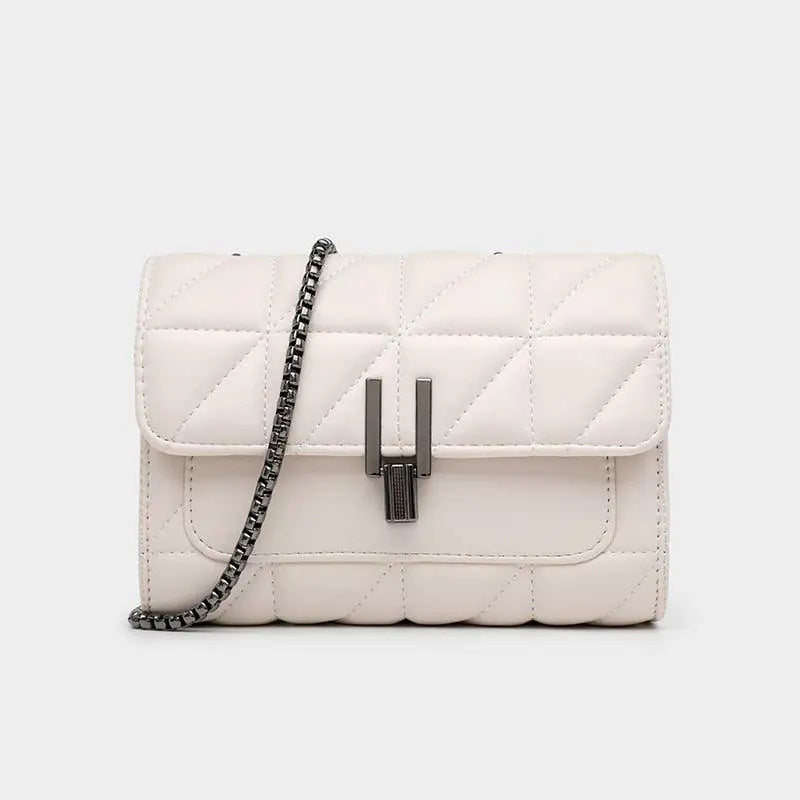 Crossbody Bag - Luxury Rieworkes